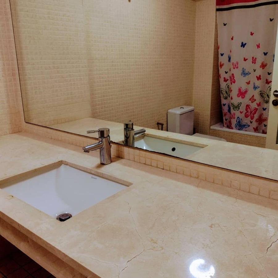 Balcon Los Gigantes Puerto De Santiago Apartment ปัวร์โตเดซานตีอาโก ภายนอก รูปภาพ